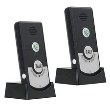 2 Way Voice Intercom