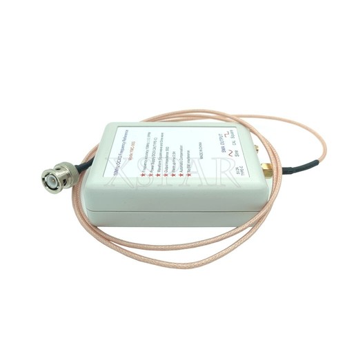 Ymc 06s 10mhz - ymc-06s, frequenza