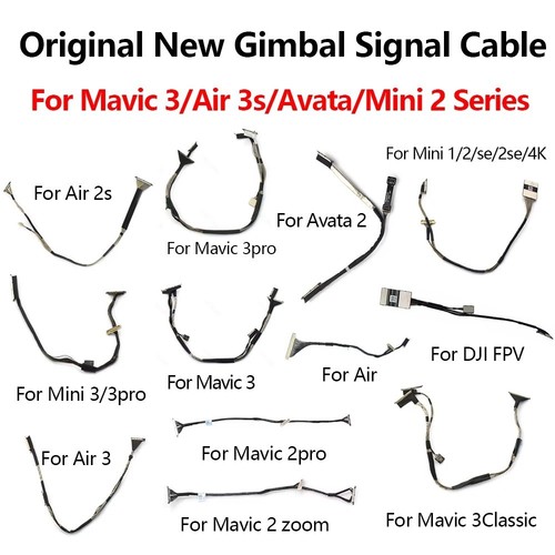 Nuovo gimbal camera - nuovo,