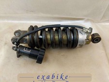 amortisseur pour Honda NTV 650