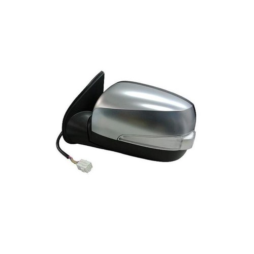 Specchietto elettrico