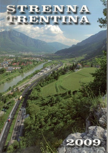 Strenna trentina 2009 - strenna,