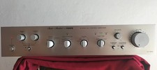 preamplificatore stereo fisher