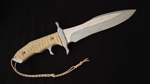 Rambo last blood knife