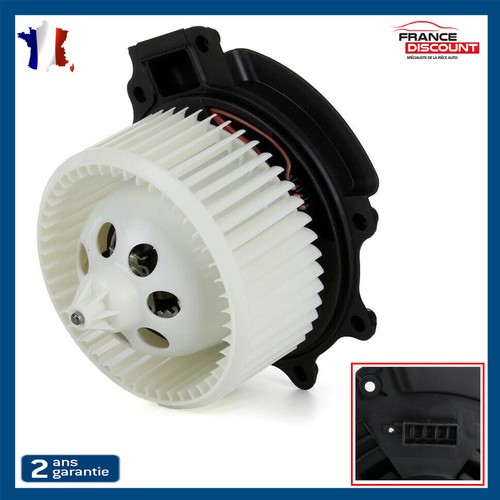 Motore pulseur aria abitacolo - motore,