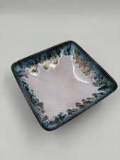 Vassoio smaltato Mid‐Century