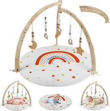 Palestrina Neonato,Arco Gioco