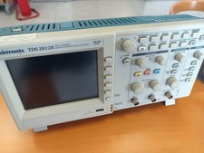 Oscilloscopio - Tektronix TDS