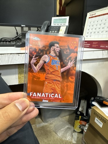 2025 topps chrome chet - 2025-26,