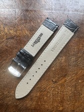Cinturini per longines mm - per, 20