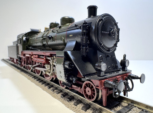Roco 43312 locomotive - roco, à