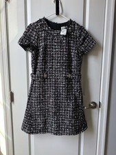 Abito donna multicolore Eliza
