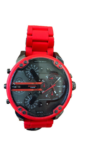 Orologio diesel 7370 mr - orologio,