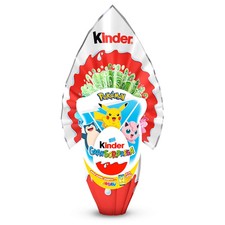 Kinder GranSorpresa Pokemon -