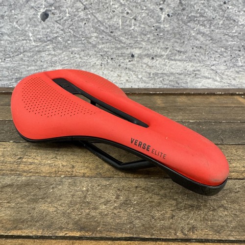 Sella bici bontrager verse - bici,