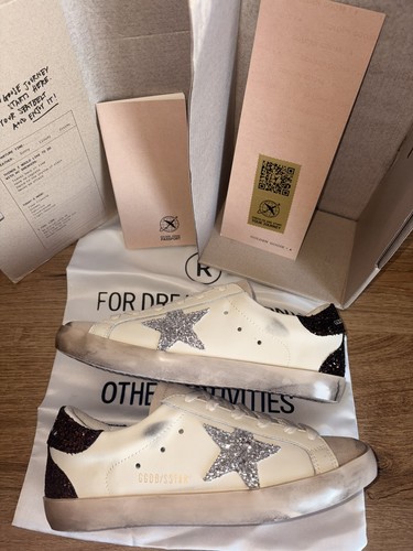 Golden goose deluxe - goose,