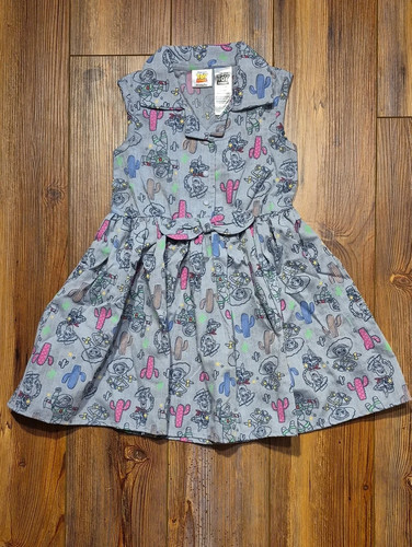 Nuovo vestito disney pixar toy - vestito,