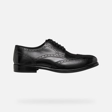 GEOX barberigo all'inglese in