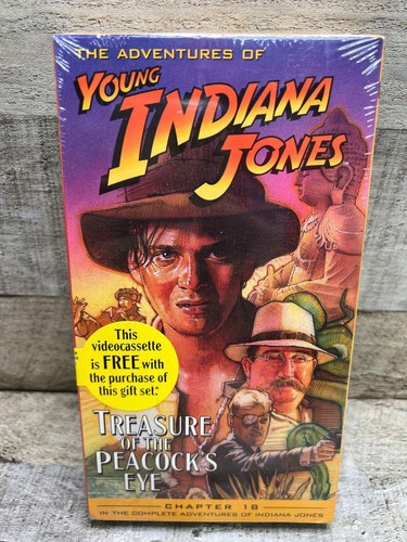 The adventures young - the,
