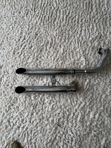 Tubo scarico moto - , yamaha