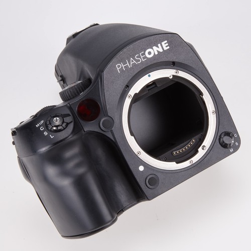 Corpo fotocamera phase one - corpo,