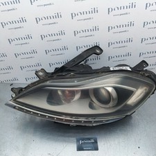 Faro anteriore DESTRO Lancia