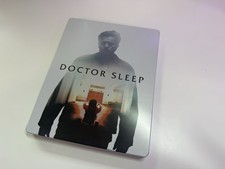 Doctor Sleep 4K UHD