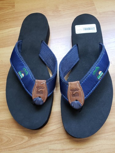 Sandali infradito uomo golf - , us