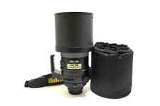 OBIETTIVO NIKON AF-S NIKKOR