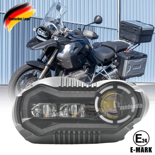 Faro proiettore e24 led - led, luce