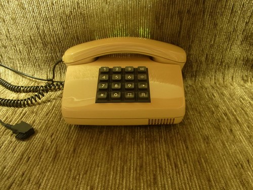 Anniversario telefono - anniversario!, 35!