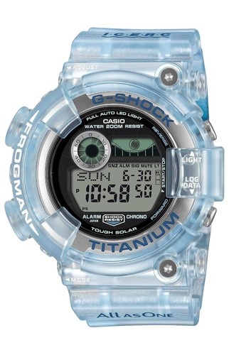 Casio shock 8202k - casio, gw-8202k-2jr