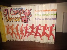 Esplorando il corpo umano - De Agostini - Volumi 1-45