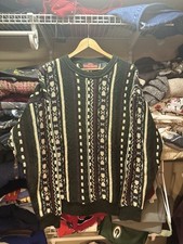 Maglione vintage Stone Haven