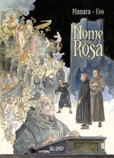 IL NOME DELLA ROSA . VOL. 1 -