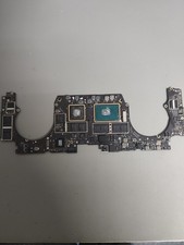 A1707 SCHEDA MADRE LOGICA APPLE MACBOOK PRO 15" 820-00928-04 MOTHERBOARD 