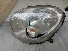 Faro Anteriore Sinistro Mini