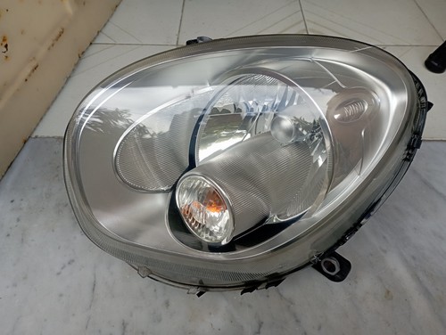 Faro anteriore sinistro - anteriore, mini