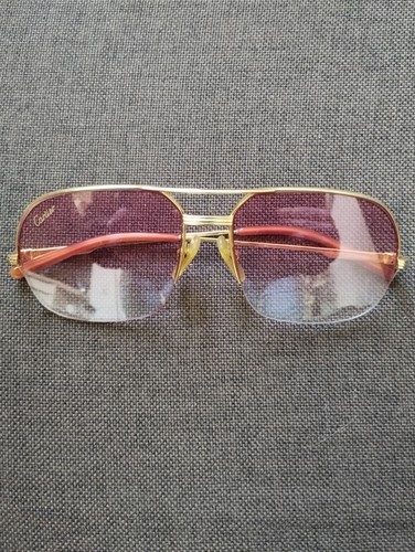 Occhiali cartier vintage - occhiali,