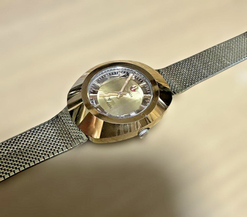 Orologio uomo rado diastar - uomo,