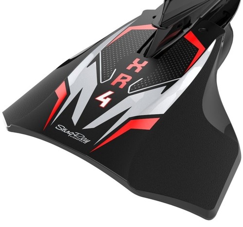 Barca motore stingray - motore,