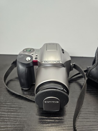 Olympus 200 35mm - is-200, pellicola
