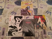 Diabolik Fuori Serie/Spillato
