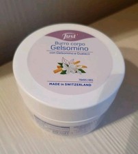 BURRO GELSOMINO GUAIACO JUST