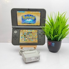 Nintendo New 3DS XL Nera QUASI