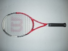 RACCHETTA DA TENNIS WILSON BLX SIX.ONE 95 18X20 4 1/4 (VS TOUCH/RPM BLAST)