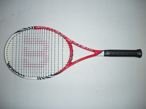 Racchetta tennis wilson blx - racchetta, da