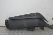 89986 Marmitta Terminale Di