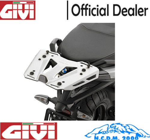 Attacco givi posteriore sr5121 - attacco,