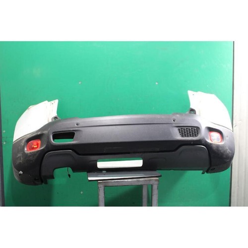 Paraurti post jeep renegade - paraurti,